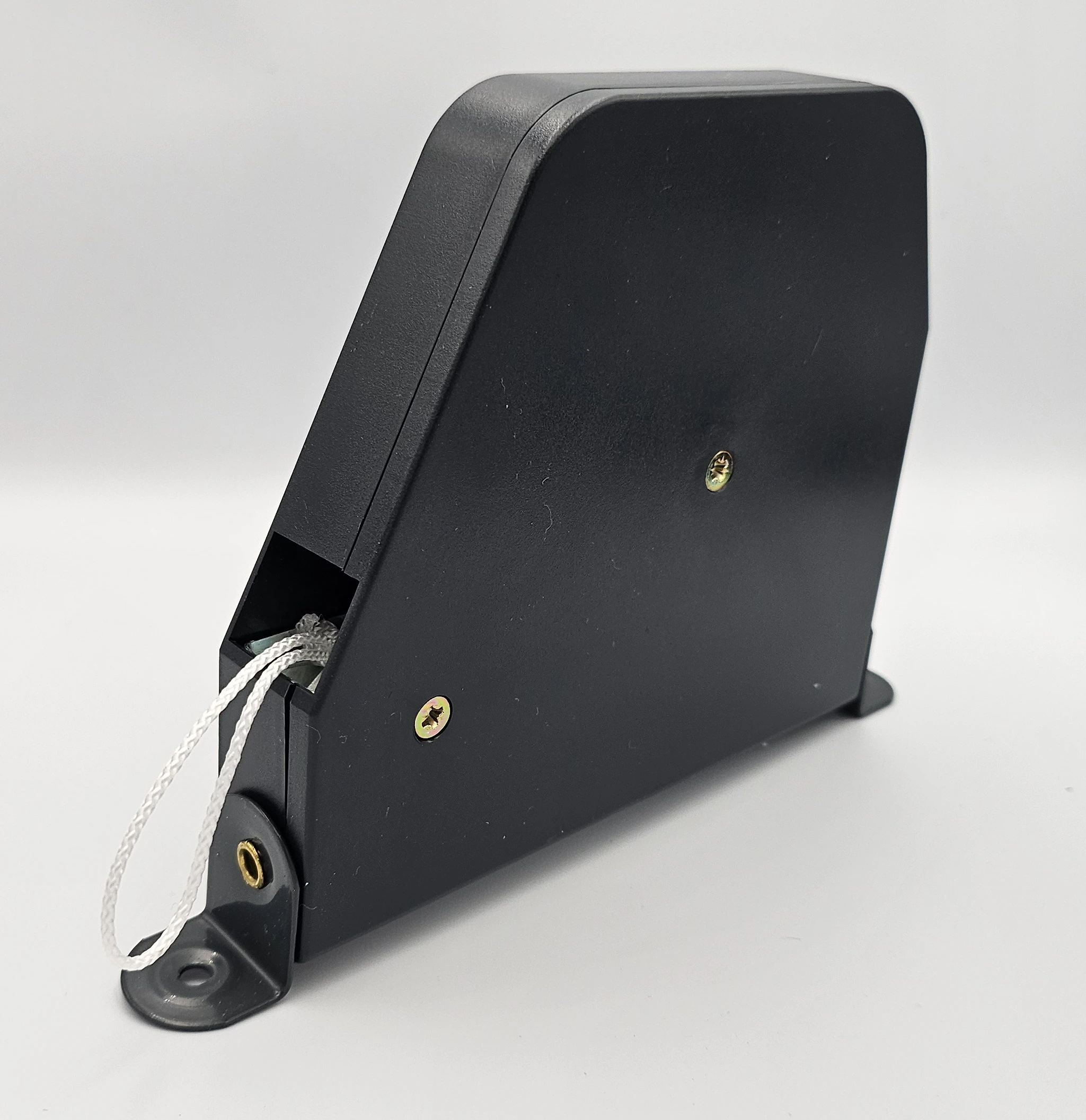 Zsinóros behuzó automata – galéria